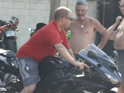 XVII Concentracion - 2010